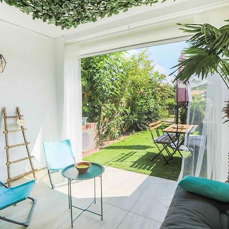 La Canopee, Golfe De Saint-Tropez Leilighet Gassin Eksteriør bilde